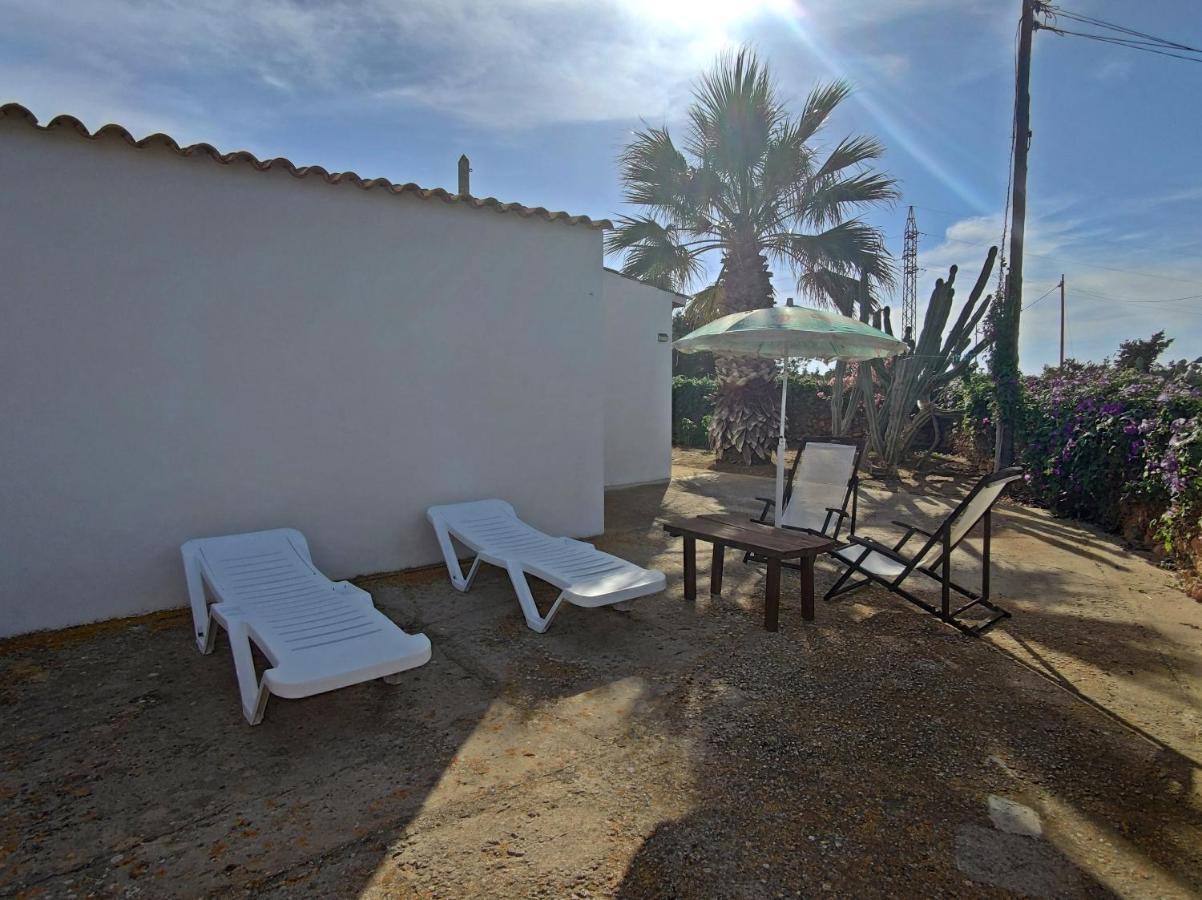 Villa Ca N'Antonia Sant Ferran de Ses Roques Exterior foto